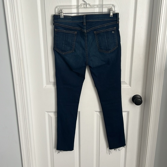 Rag and Bone skinny jeans - Picture 6 of 6